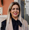 Anna Maurodinoia - assessore regionale ai Trasporti e alla Mobilità sostenibile